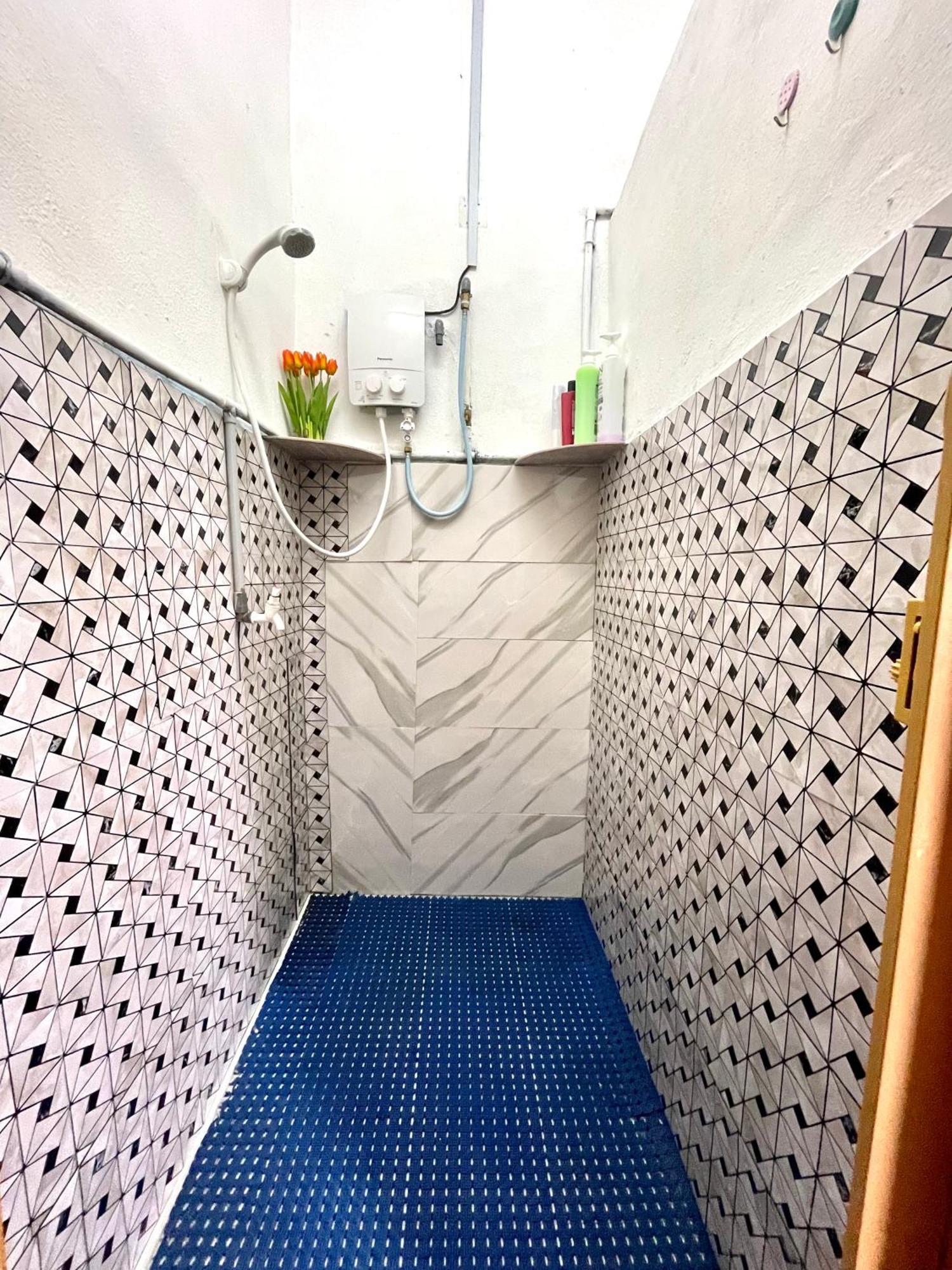 Cozy 255 Entire 3 Bedroom House At Alma 메르타잠 외부 사진
